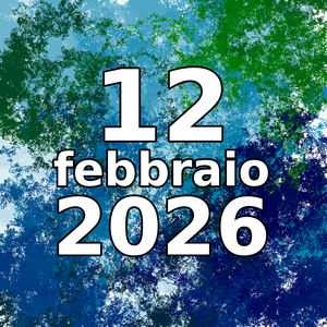 immagine con la data del giorno 12-02-2026